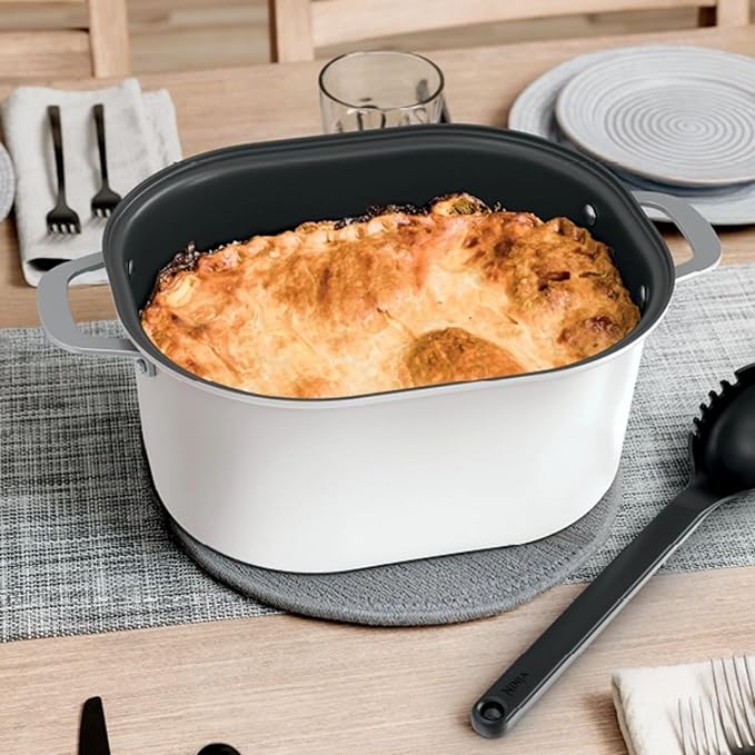 Ninja PRO Plus with 11-in-1 Smart Cook SystemPRO MC1000 8.5Qt Multicooker - Image 9