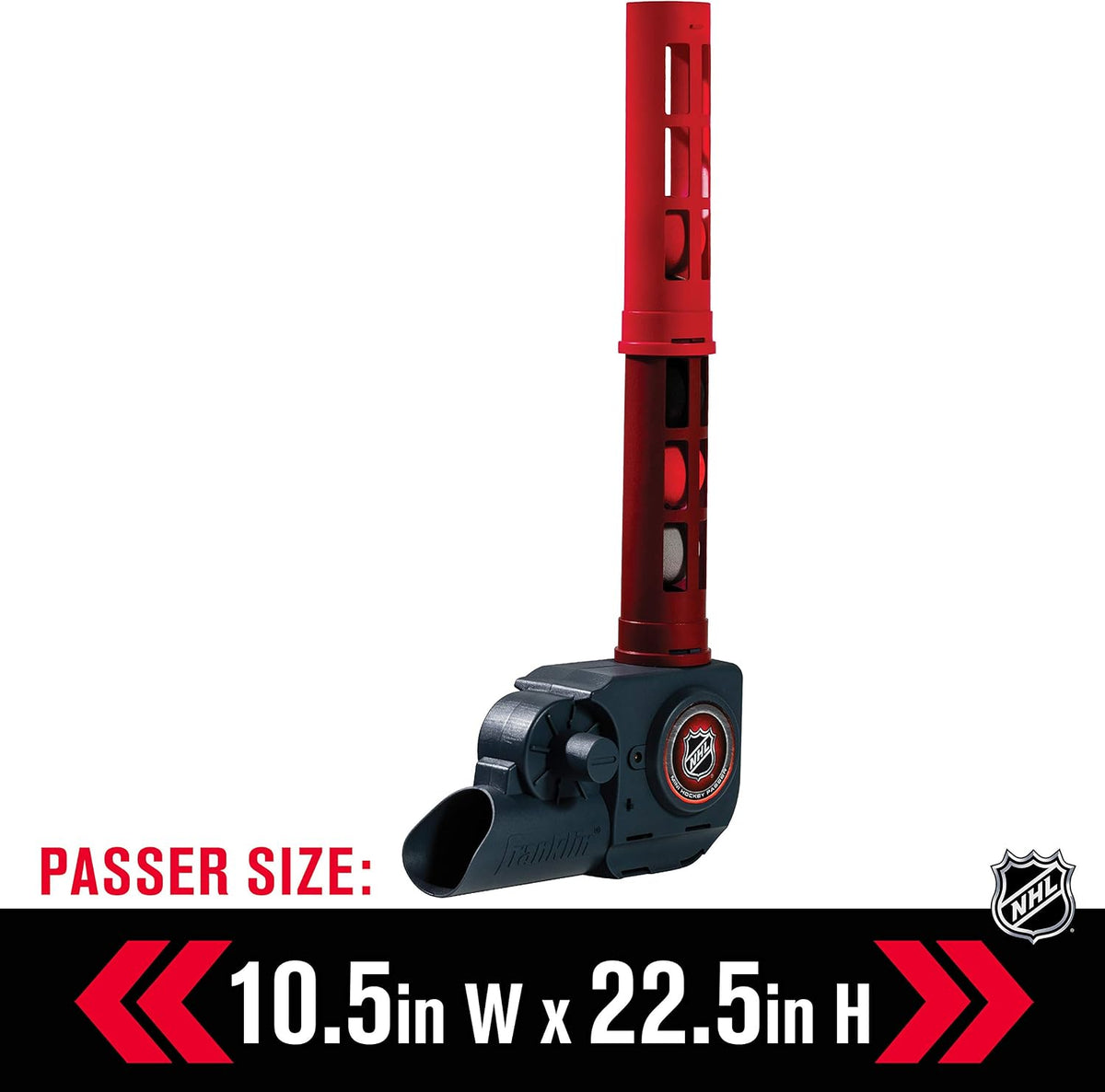 Franklin Sports Mini Hockey Passer