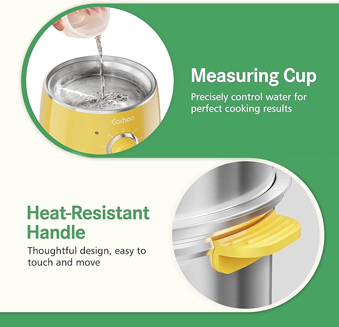 Hard Boiled Egg Cooker - Image 7