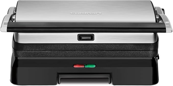 Cuisinart, Griddler® Grill & Panini Press by Cuisinart