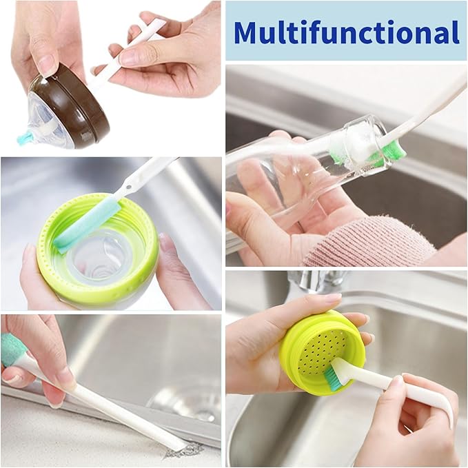 Ice Machine Cleaner Kit - Image 9