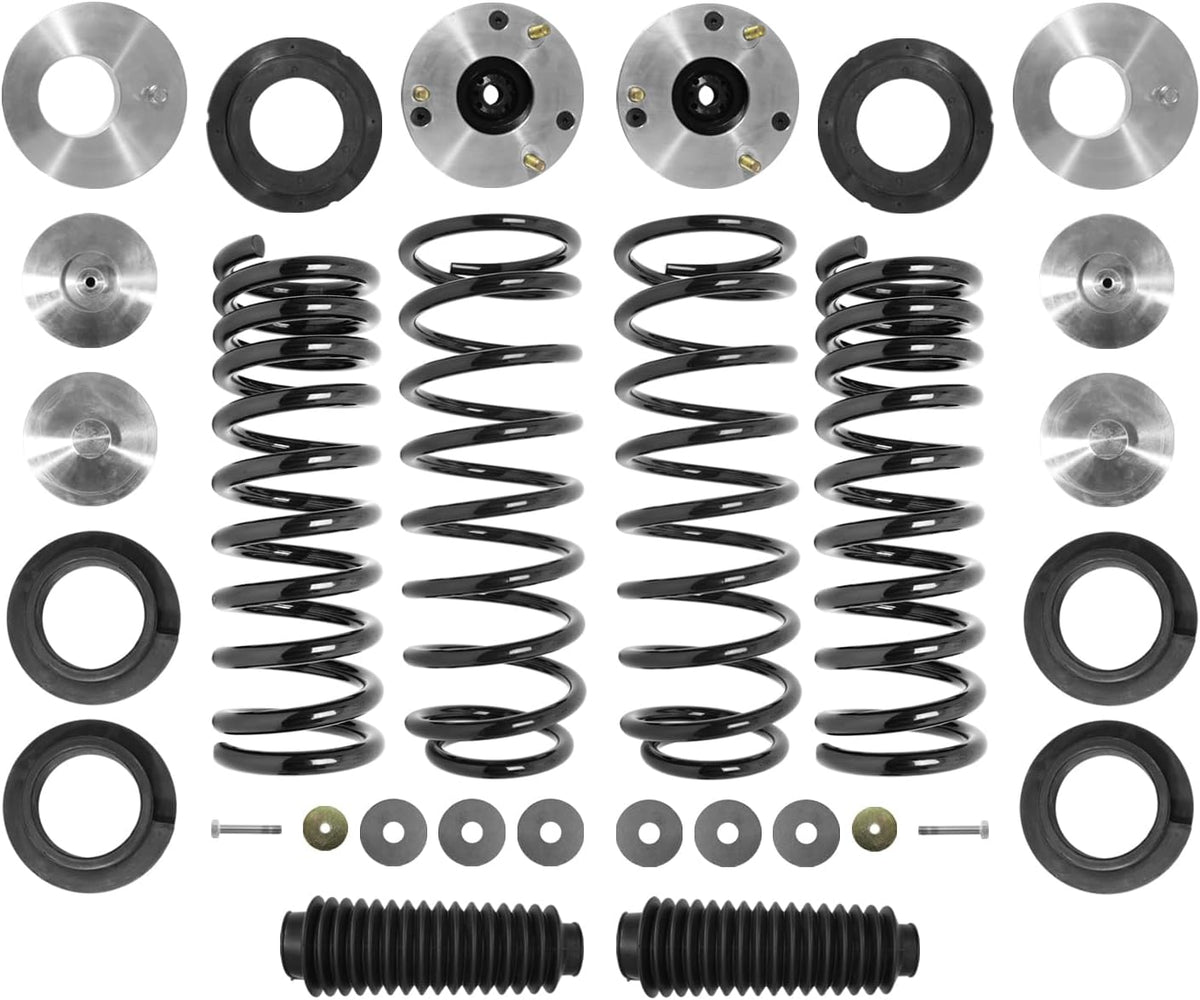 range rover 2003-2012 4wheel suspension air bag to, main product view