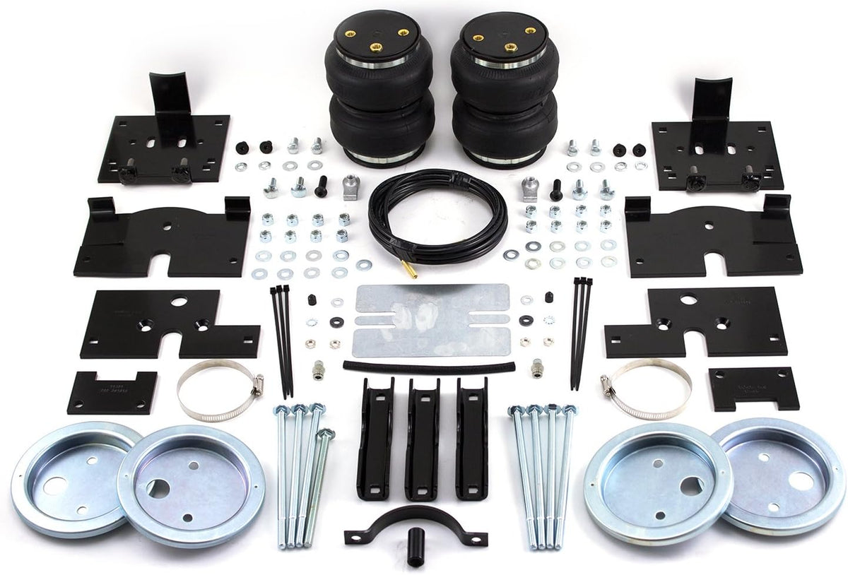 air lift 57200 loadlifter 5000 air spring suspension, main product view