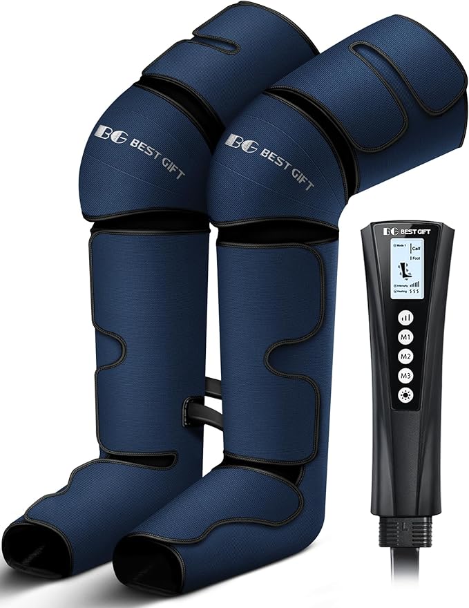 Gifts for Dad Mom Men Women Christmas Mothers Day, Fathers Day, Air Compression - Image 9