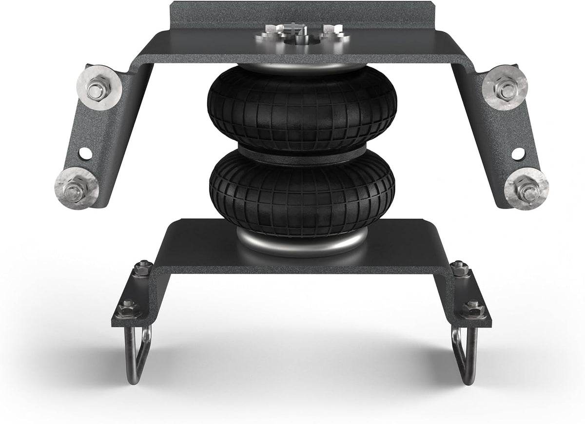 Atlus Engineered By Air Lift A5000 Air Bag Suspension Kit for 94-01 Ram 1500,...