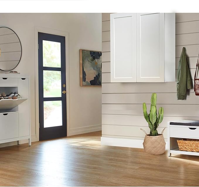 Wall Kitchen Cabinets, RTA Cabinets, Wall Mounted, RTA Upper Cabinet, Modern - Image 9