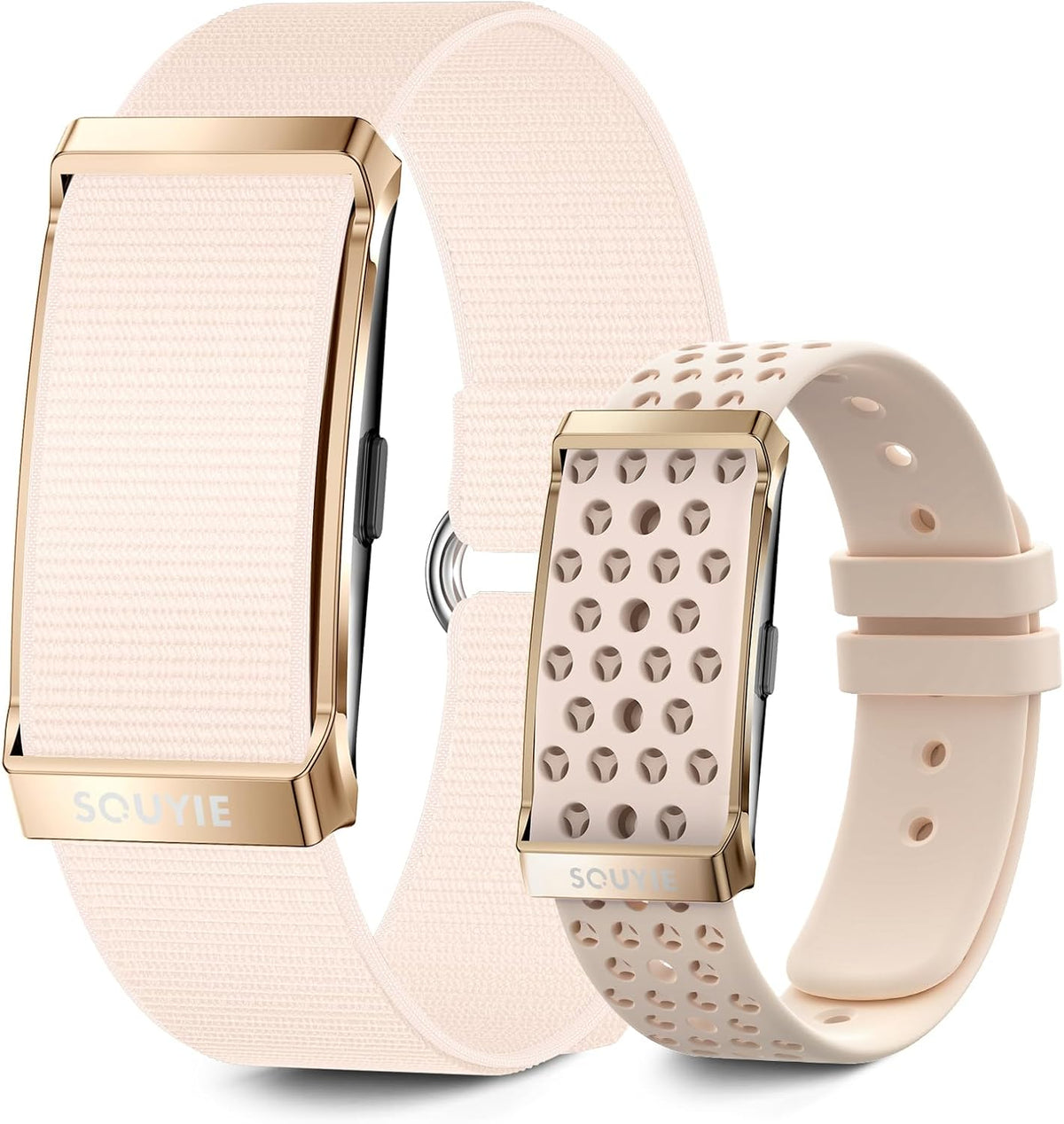 smart bracelet for women, 24/7 wearable health activity, main product view