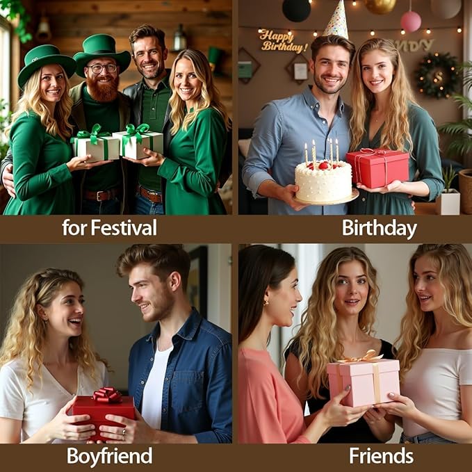Secret Ingredient is Love Positive Wooden Box Sign Home Kitchen Table Shelf - Image 6