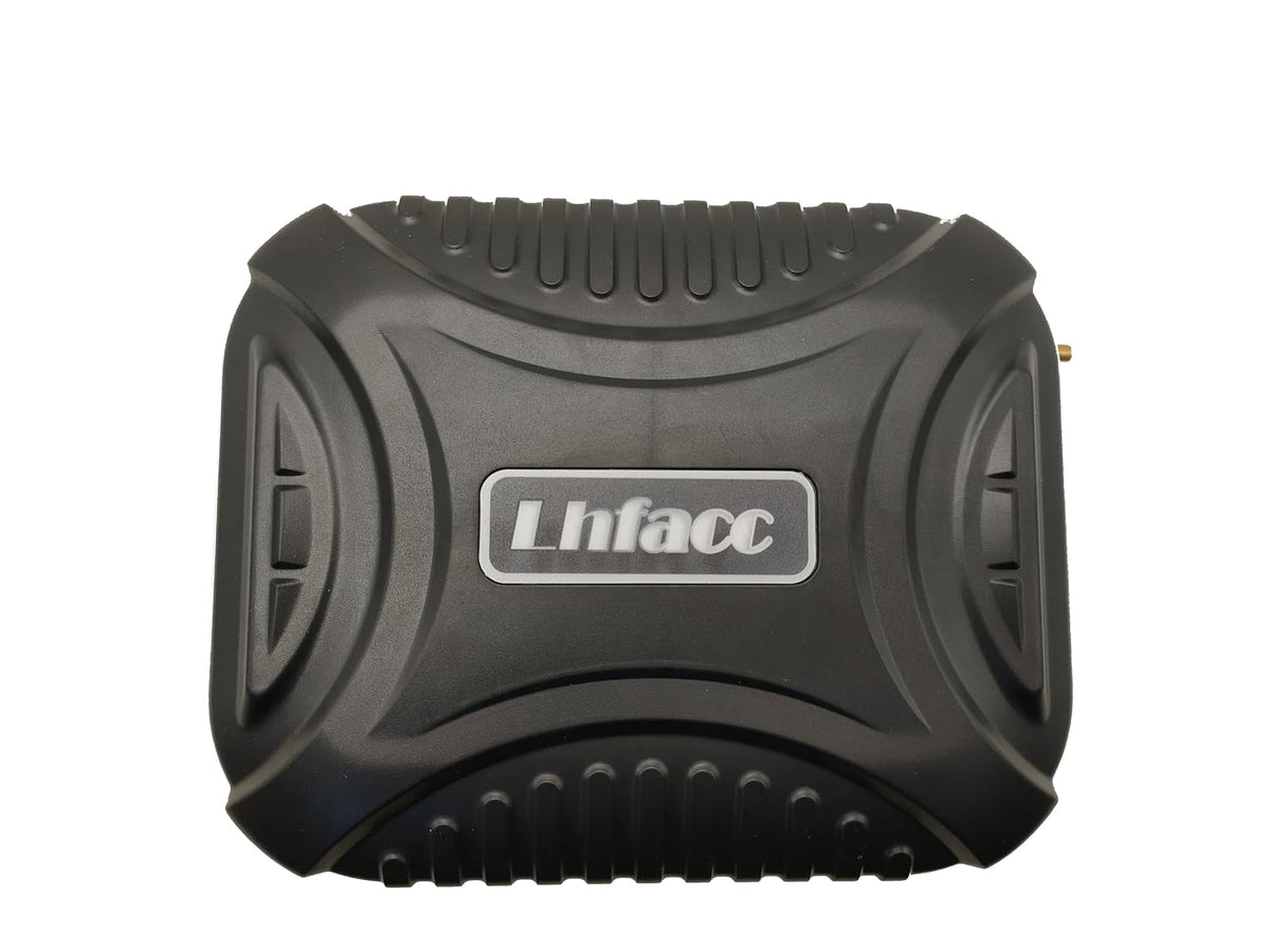 On Board Air Compressor System Air Pump System with Digital Dual Path Air Gau...