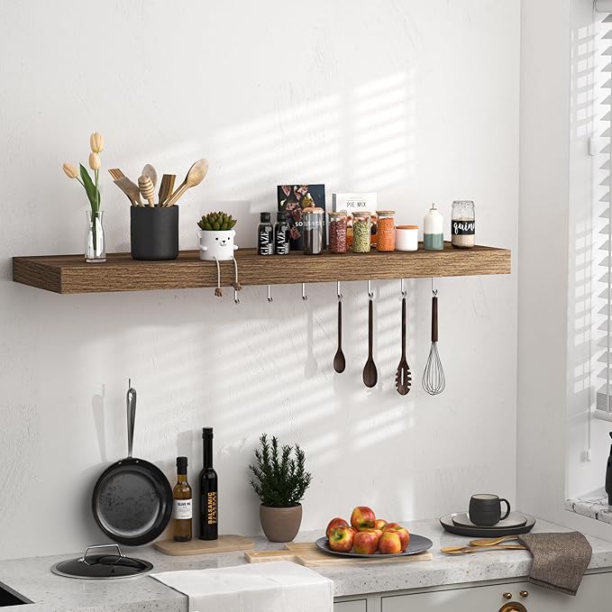 Fun Memories Floating Shelves - Image 7