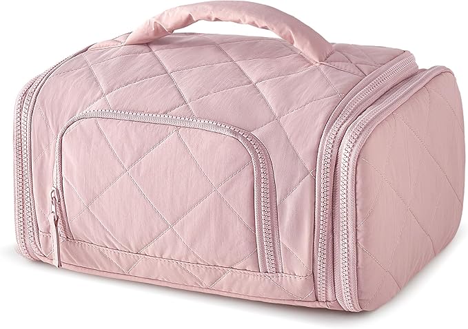 Cable Organizer Bag, Travel Cord & Charger Organizer Pouch - Image 7