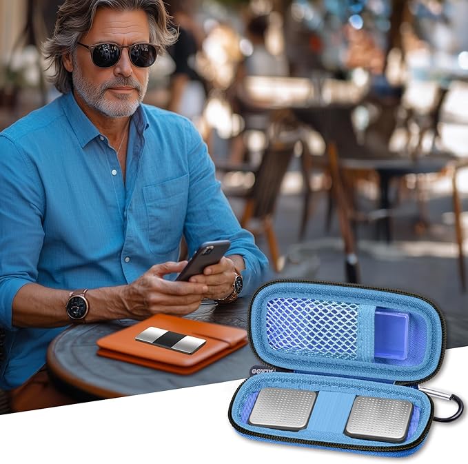 Heart Monitor Case Compatible - Image 9