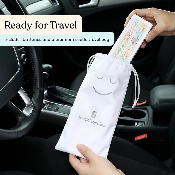Special Supplies Meditation Buddy – Screen-Free Mindfulness & Breathing Device - Image 7