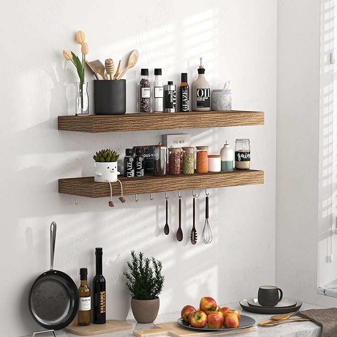 Fun Memories Floating Shelves - Image 7