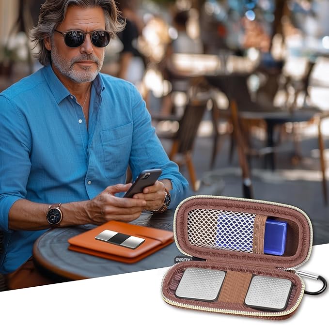 Heart Monitor Case Compatible - Image 8