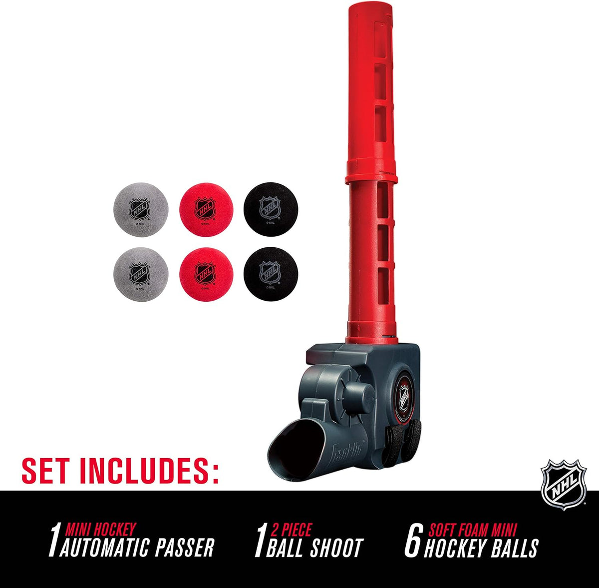 Franklin Sports Mini Hockey Passer