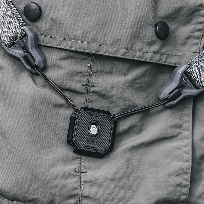 F38 Quick Release Plate V2, Compatible - Image 8