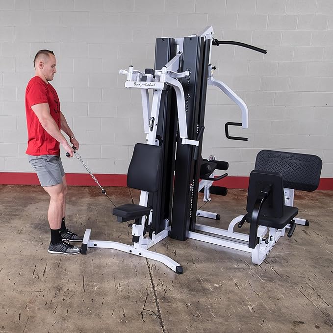 Body-SolidMulti Function Gym - Image 6