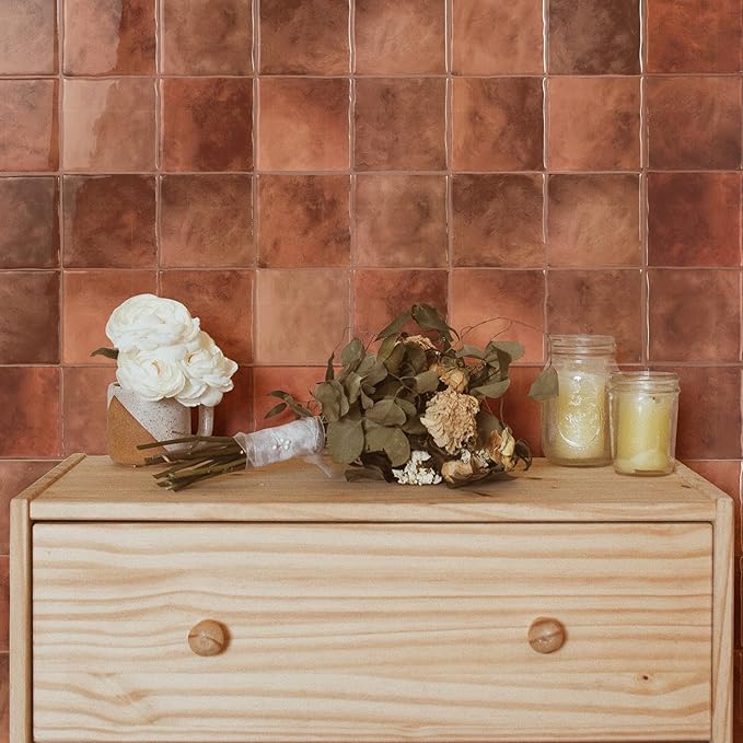 SMART TILES Peel and Stick Backsplash - Image 9