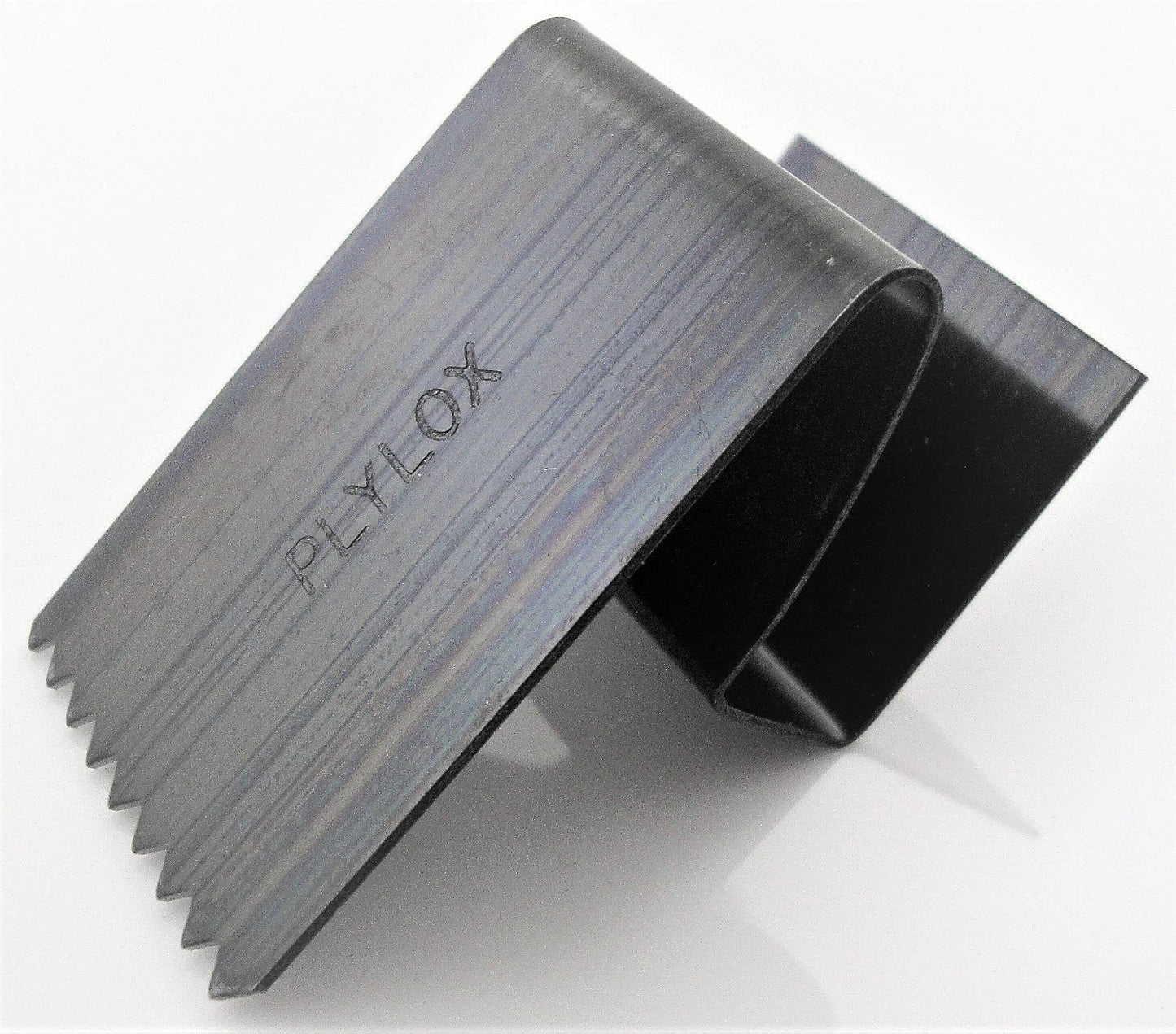 Hurricane Window Clips 20 Pack (Carbon Steel, 1/2")