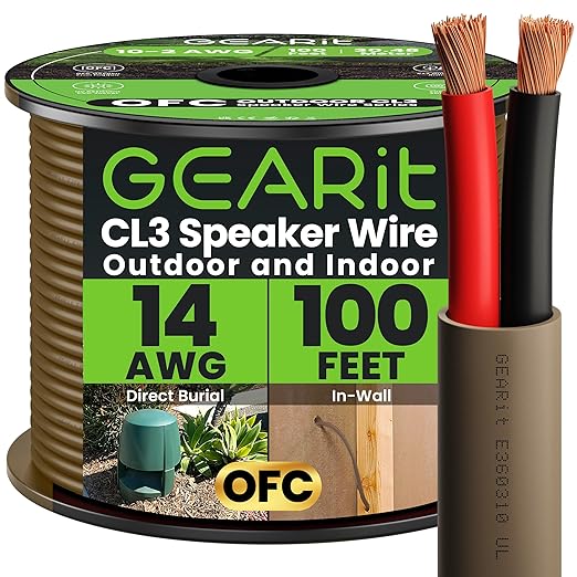 Audio & Home Accessories