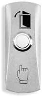 MENGQI-CONTROL Waterproof Metal Keypad Reader TCP/IP 2 Doors Access Control Kit - Image 6