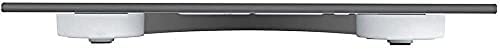 Moss & Stone Silver Digital Bathroom Scale - Image 4