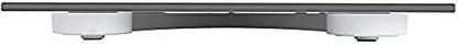 Moss & Stone Silver Digital Bathroom Scale - Image 4