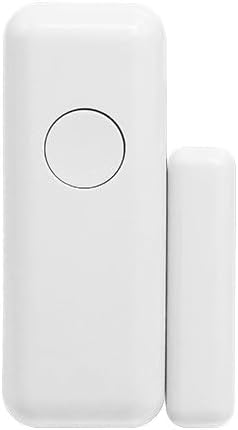 PGST Door Window Sensor for A519W A103F A01F A02F Home Security System Host by PGST