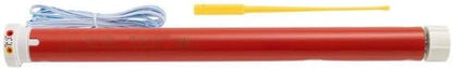 RecPro RV Electric Roller Shade Replacement Motor - Image 2