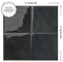 SMART TILES Peel and Stick Backsplash - Image 3
