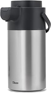 Tiken Airpot Coffee Dispenser - Image 4