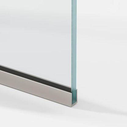 Royalty Fixed Shower Screen - Image 8