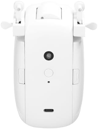 Automatic 3 in 1 Home Electric Smart Curtain Opener - Image 8