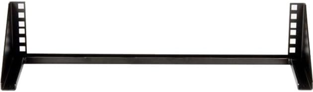 StarTech.com 2U Vertical Wall Mount Patch Panel Bracket - Image 3