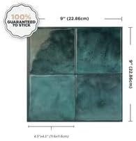 SMART TILES Peel and Stick Backsplash - Image 3