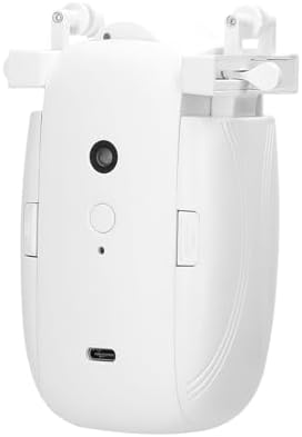 Automatic 3 in 1 Home Electric Smart Curtain Opener - Image 9