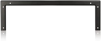StarTech.com 4U Wall Mount Patch Panel Bracket - Image 3