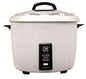 Thunder Group SEJ50000, 30-Cup Rice Cooker, Commercial Electric Rice Warmer by 9grace