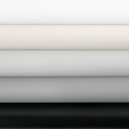 Motorized Blinds with Remote, App, Voice Control - 100% Blackout | Custom Motorized Roller Shades for Windows Doors, Ultra Quiet Smat Electric Blinds Work with Apple Homekit, Alexa, Google