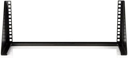 StarTech.com 4U Wall Mount Patch Panel Bracket - Image 2