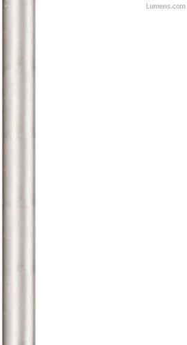 Matthews AT-48-DR-BN Atlas Indoor/Outdoor 48-inch Downrod, Ceiling Fan Accessory - Image 2