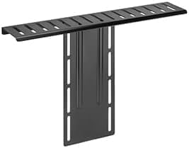 Mount Plus MDS12-2 All-In-One VESA Compatible Monitor Shelf - Image 4
