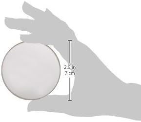 United Scientific™ MCVSET Glass Mirror, Set of 6