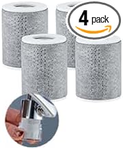 CECEFIN Carbon-Fiber Faucet Extender Aerator-Water-Filter by CECEFIN