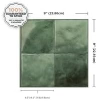 SMART TILES Peel and Stick Backsplash - Image 4