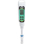 Oakton pHTestr® 50S Spear-Tip Waterproof Pocket Tester, Premium 50 Series by Cole-Parmer