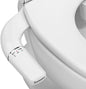 SAMODRA Ultra-Slim Hygienic Bidets Attachment by SAMODRA