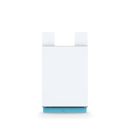 Smart Light Switch by Deako, Single Pole, 2.4 GHz Wi-Fi, Programmable, Remote by Deako