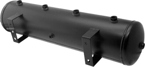 vixen air 12v air suspension kit with 200 on a desk or shelf